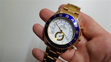 vova rolex replica